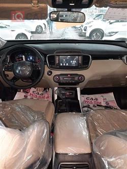 کیا سۆرینتۆ